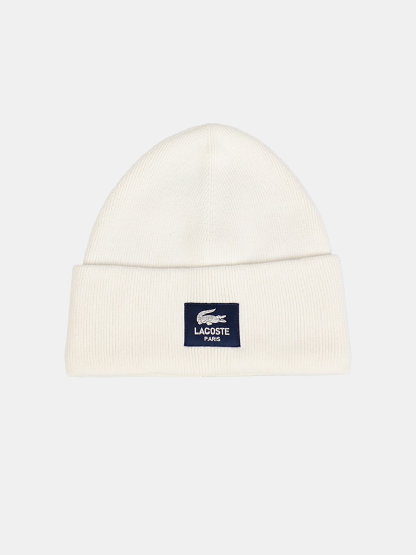 Gorro Lacoste