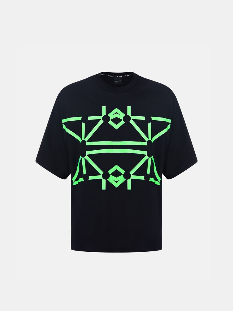 T-shirt Bravian