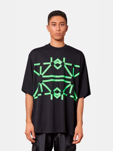 T-shirt Bravian