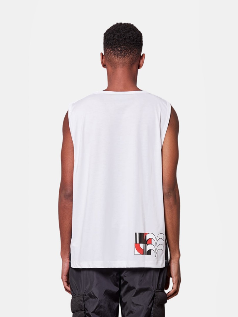 T-shirt Bravian