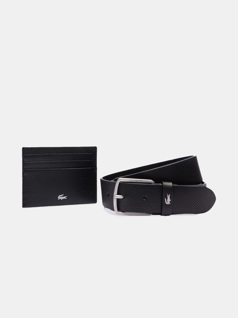 Conjunto de oferta Lacoste