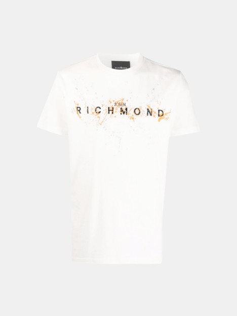 T-shirt John Richmond - Image product