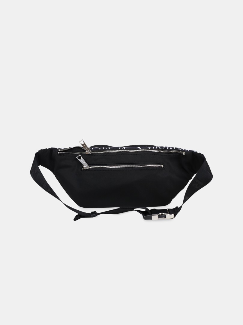 Bolsa de cintura John Richmond