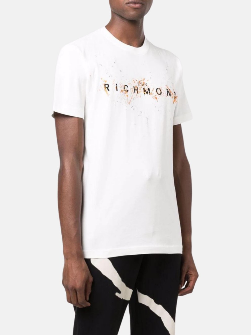 T-shirt John Richmond