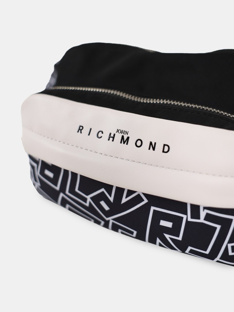 Bolsa de cintura John Richmond