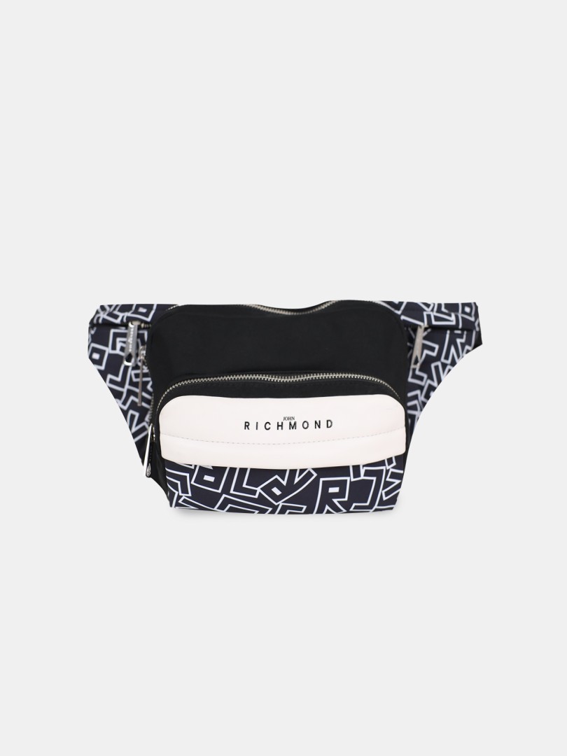 Bolsa de cintura John Richmond