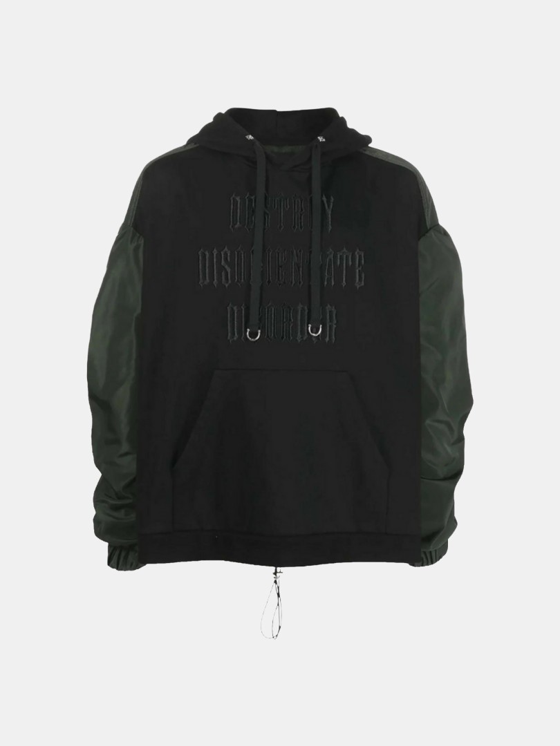 Hoodie John Richmond