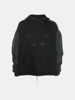 Preto, Verde