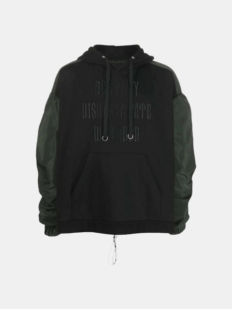 Hoodie John Richmond - Image product