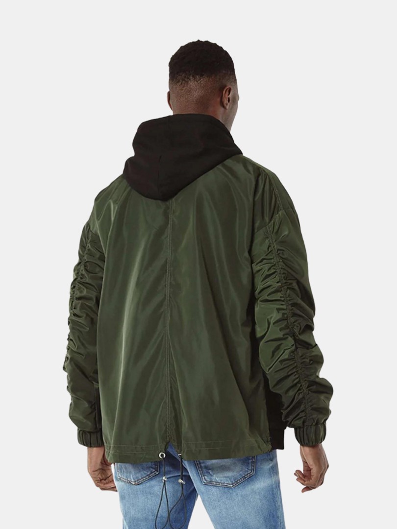 Hoodie John Richmond