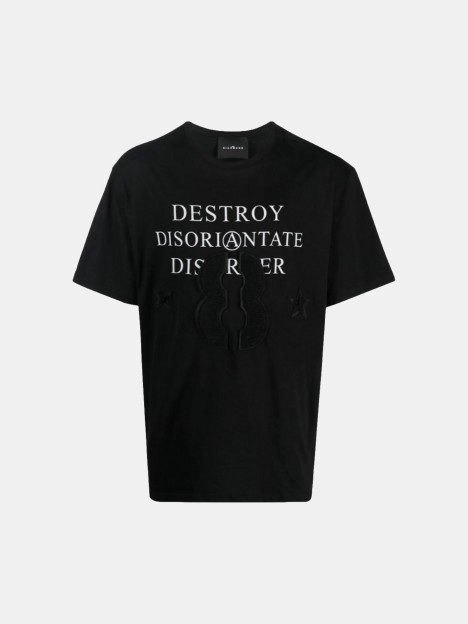 T-shirt John Richmond - Image product