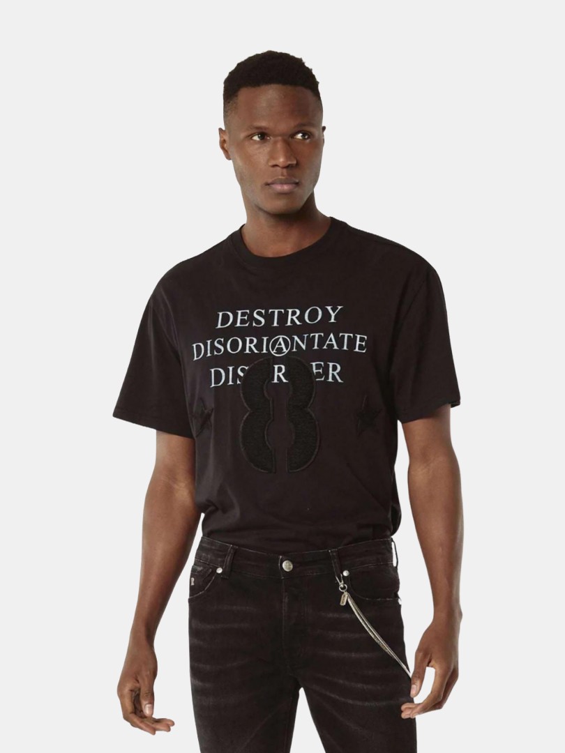 T-shirt John Richmond