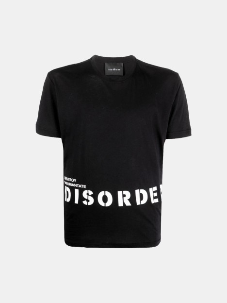 T-shirt John Richmond - Image product