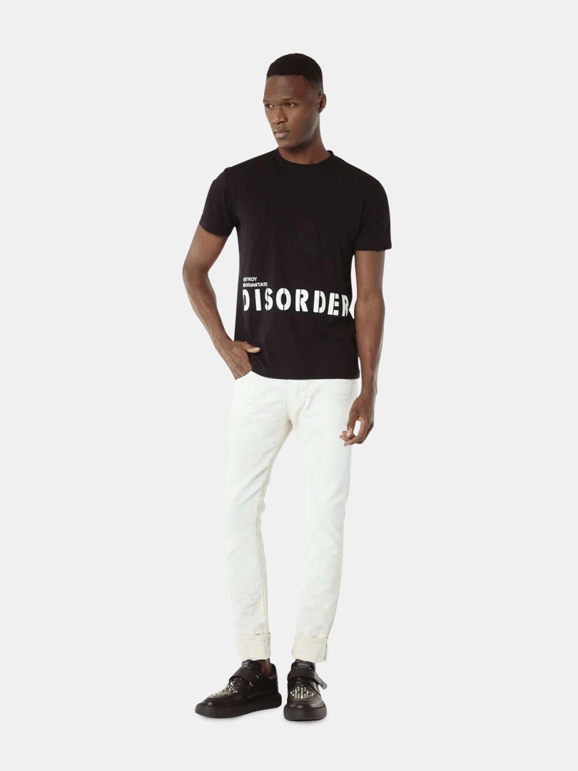 T-shirt John Richmond
