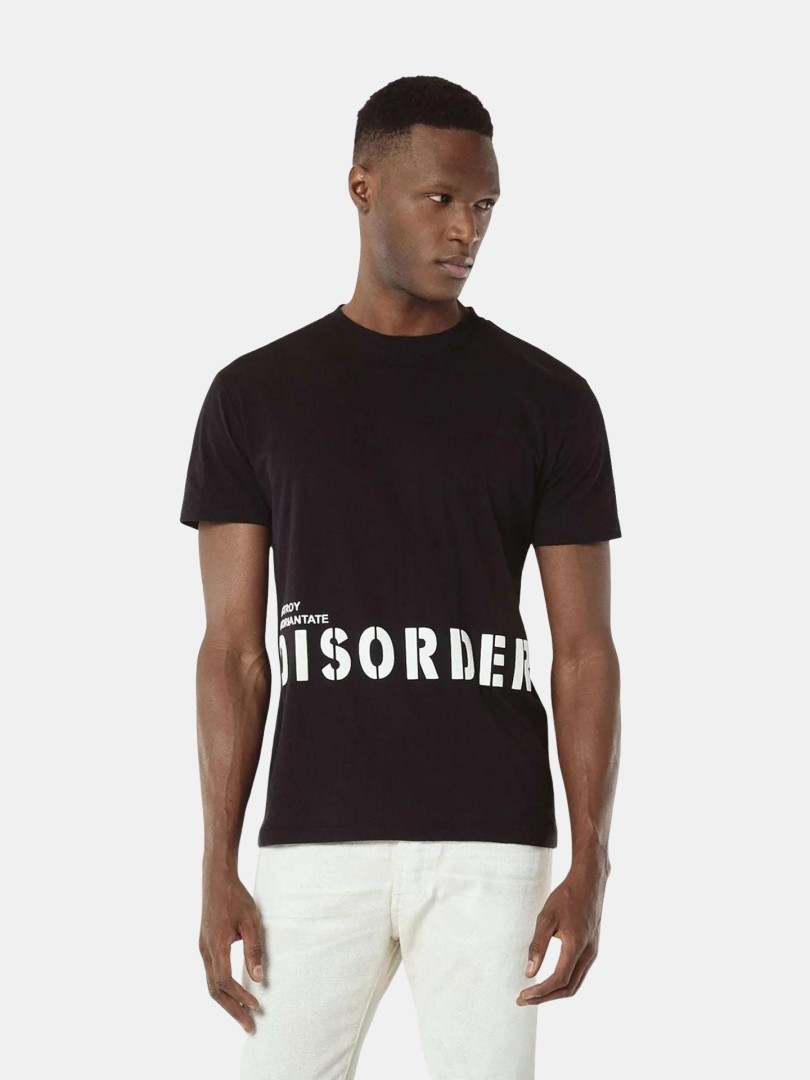 T-shirt John Richmond