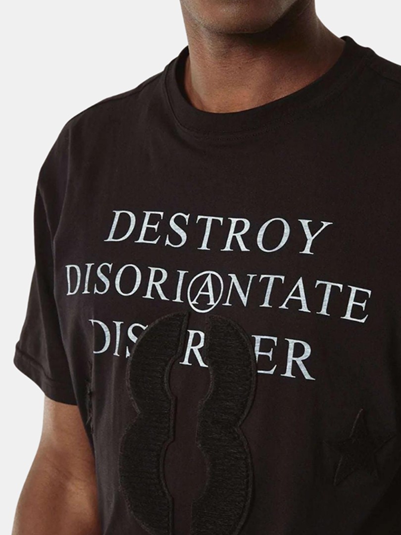 T-shirt John Richmond