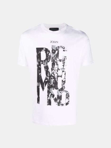 T-shirt John Richmond - Image product