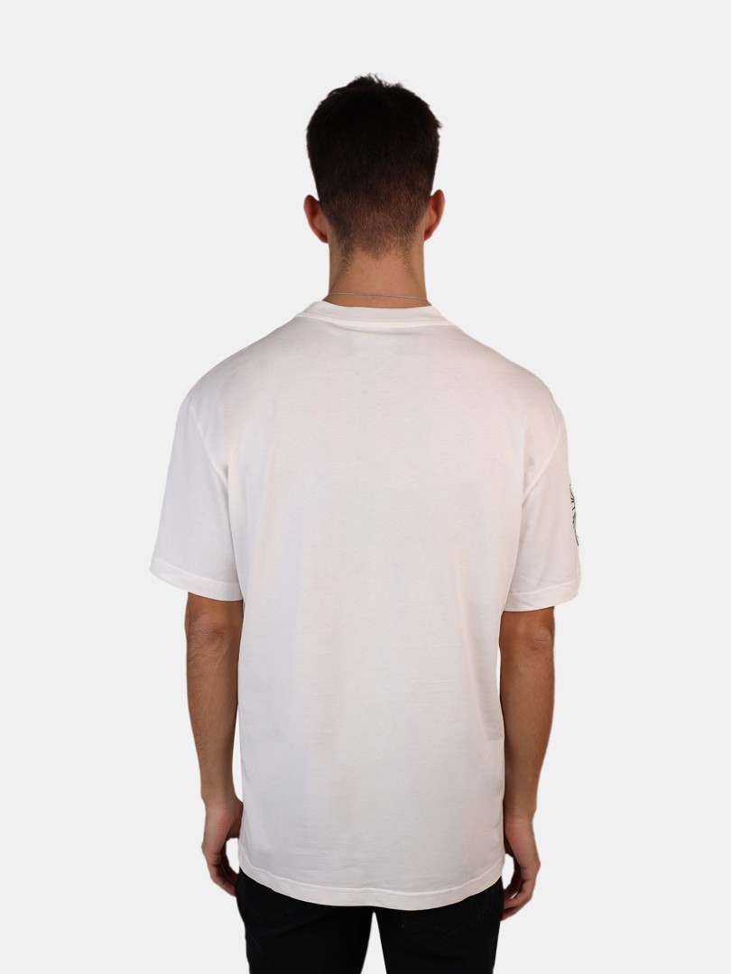 T-shirt John Richmond