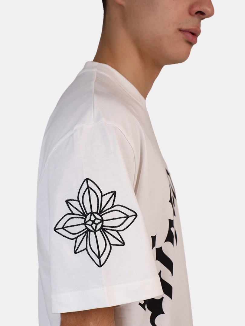 T-shirt John Richmond