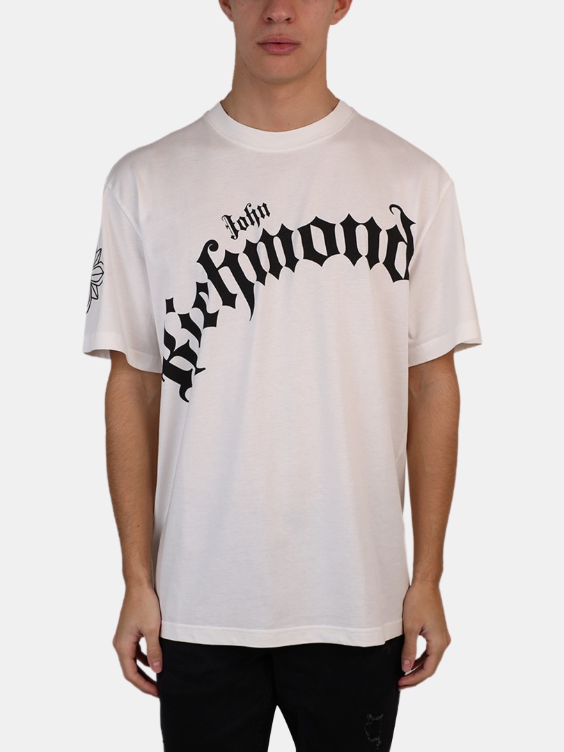 T-shirt John Richmond