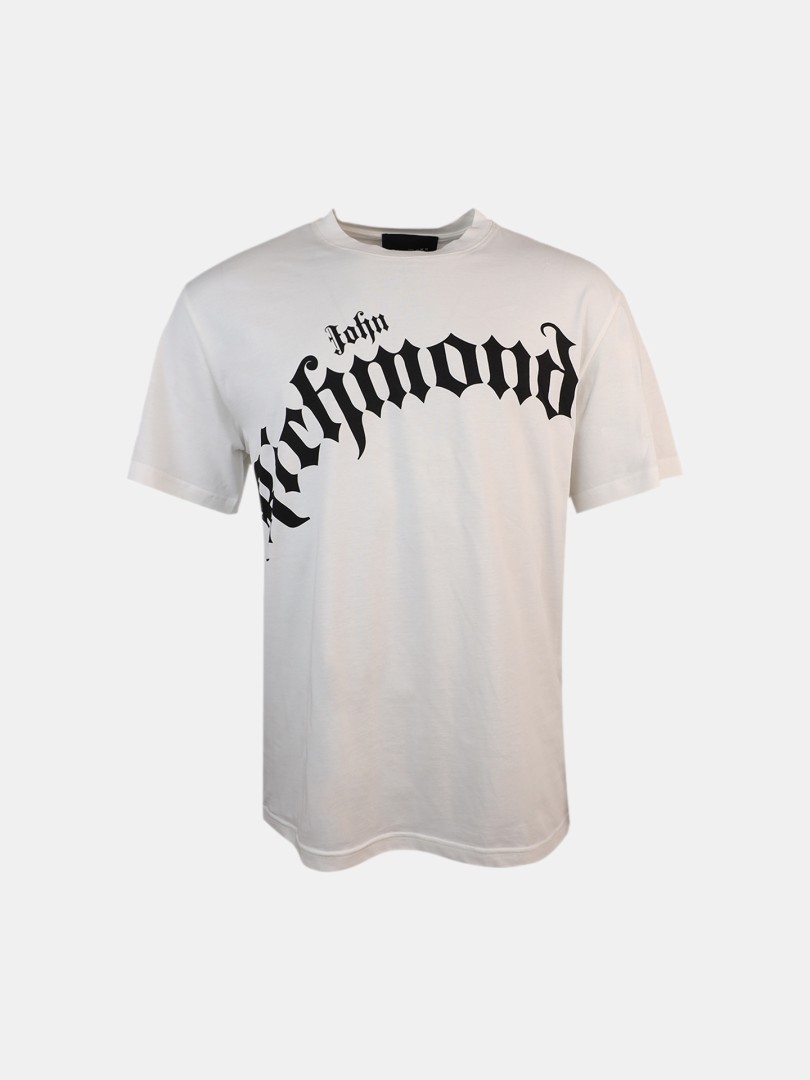 T-shirt John Richmond