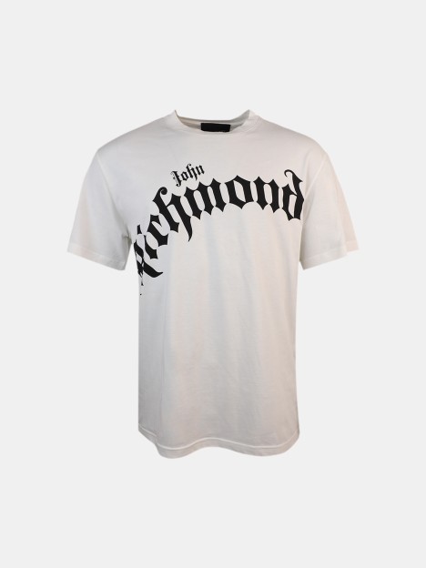 T-shirt John Richmond - Image product