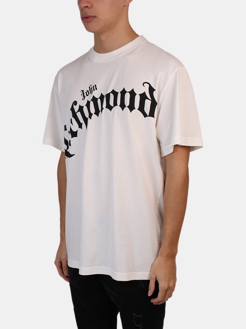 T-shirt John Richmond