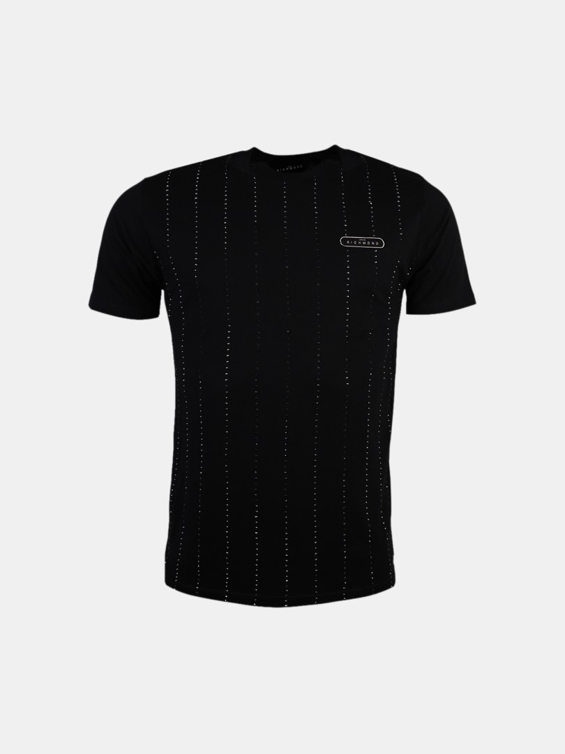 T-shirt John Richmond