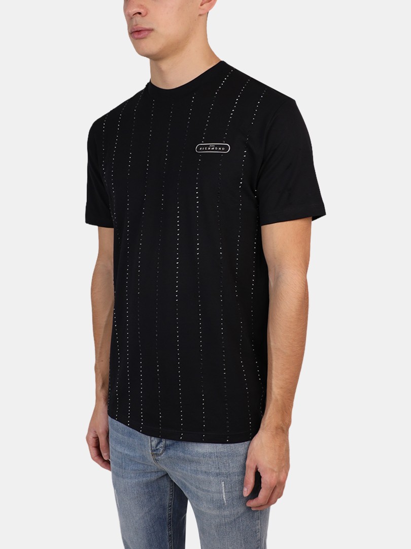 T-shirt John Richmond