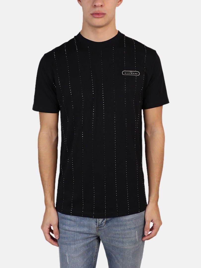 T-shirt John Richmond