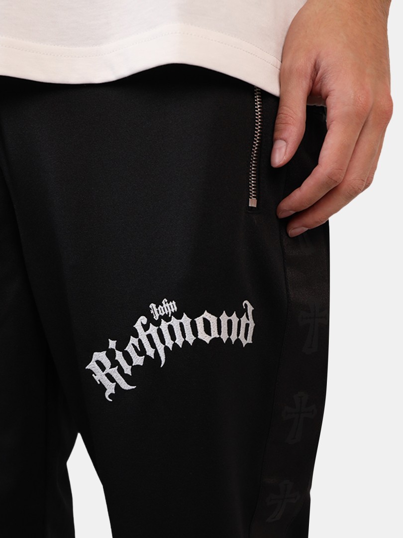 Cal�as Fato de Treino John Richmond