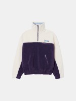 Violeta, Branco