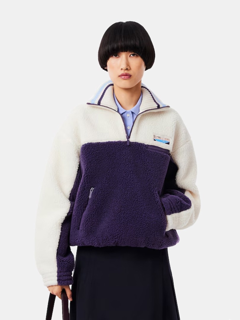 Sweatshirt Lacoste