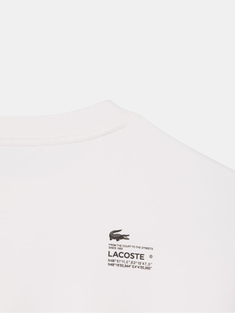 Sweatshirt Lacoste