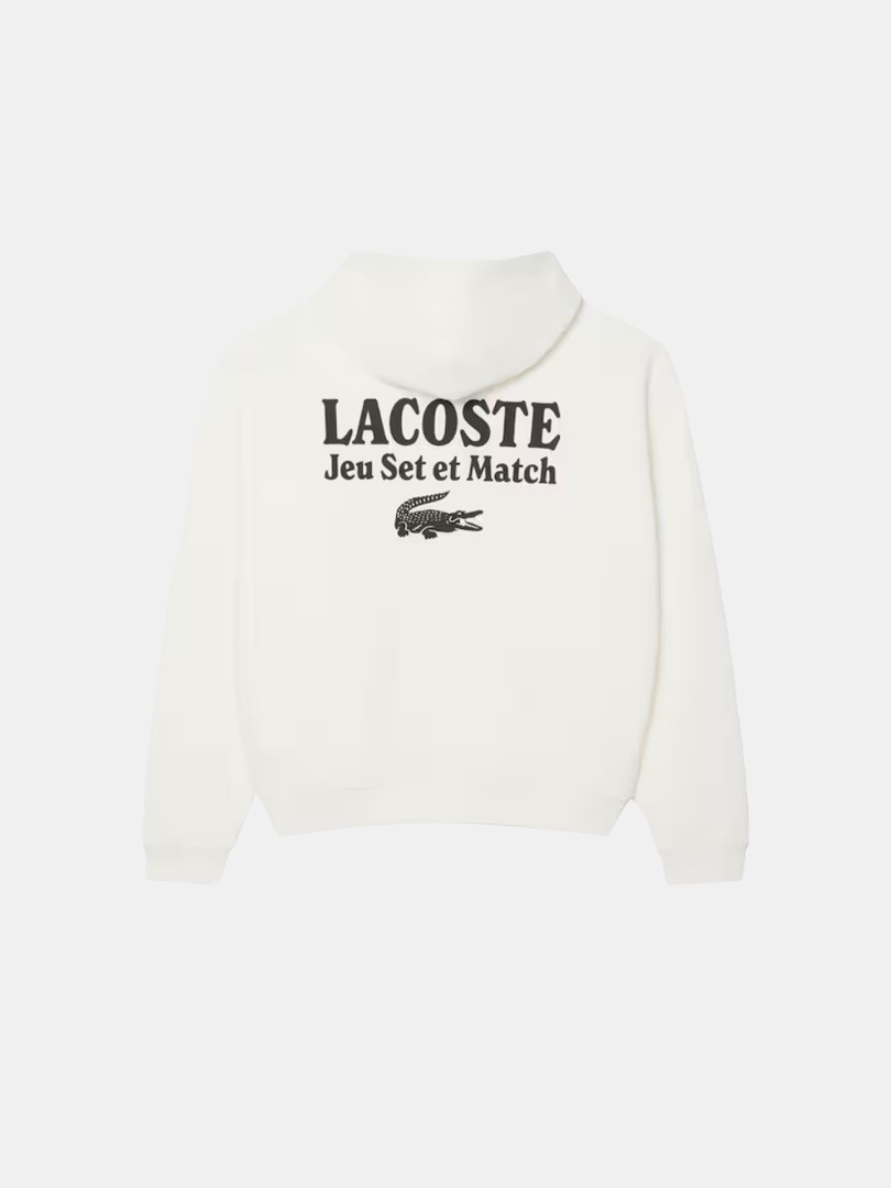 Hoodie Lacoste