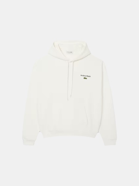 Hoodie Lacoste - Image product