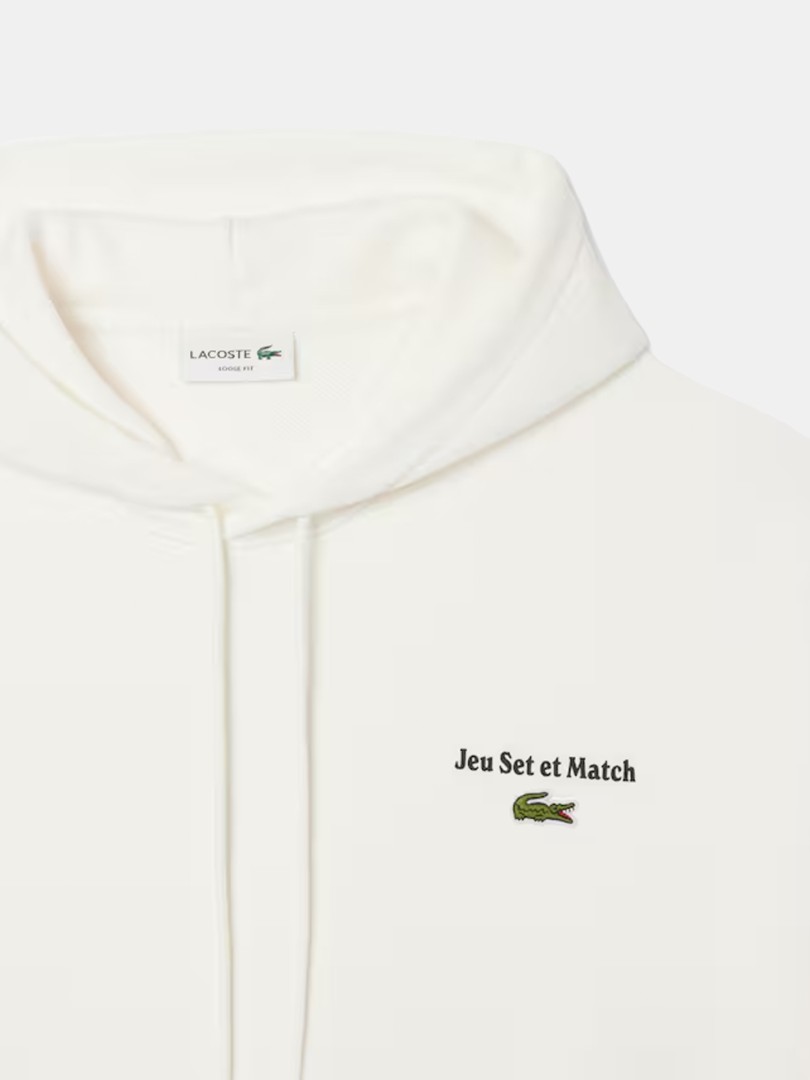 Hoodie Lacoste