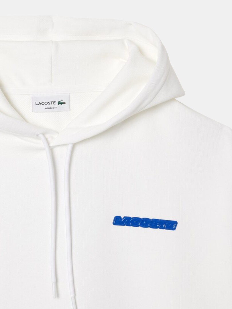 Hoodie Lacoste