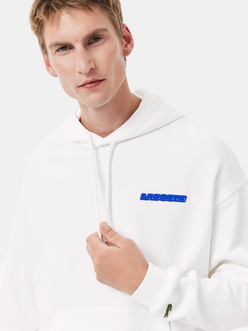 Hoodie Lacoste