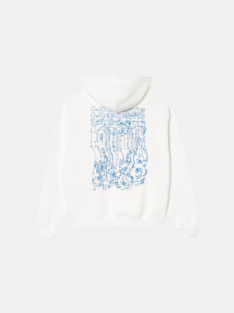 Hoodie Lacoste