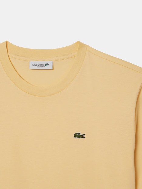 T-shirt Lacoste