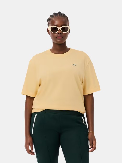 T-shirt Lacoste
