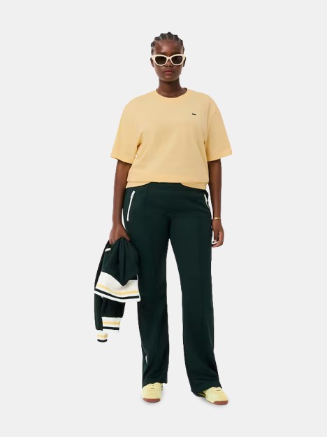 T-shirt Lacoste