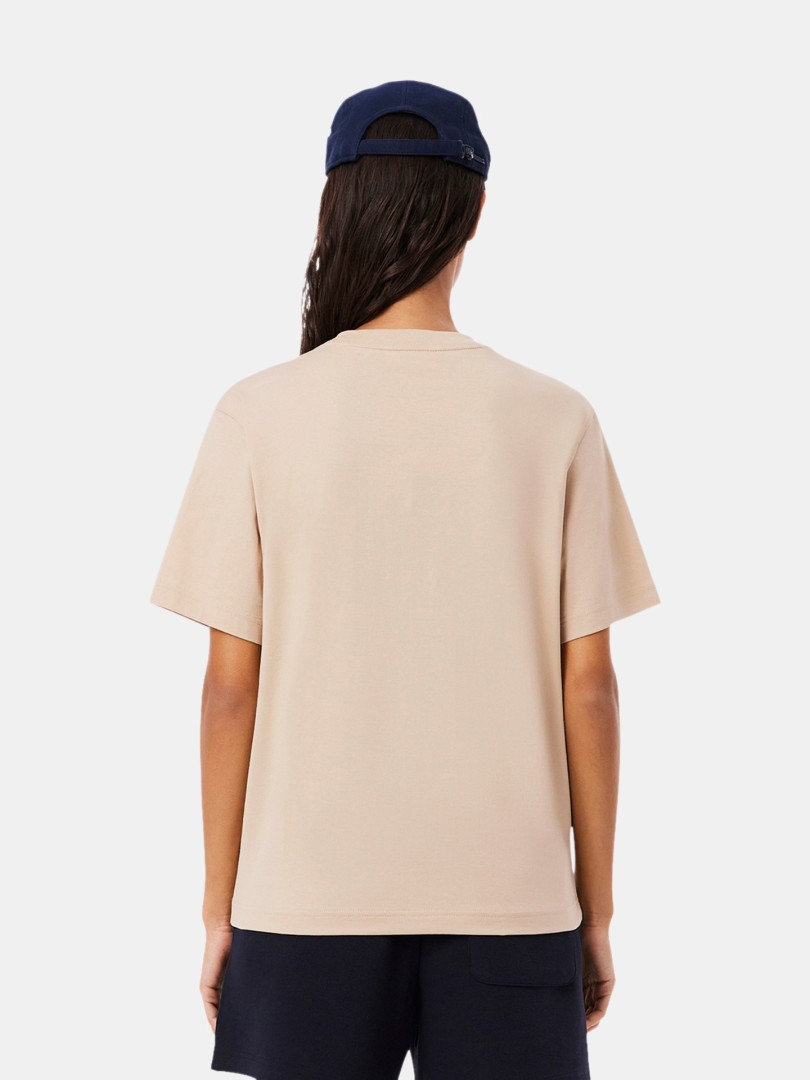 T-shirt Lacoste