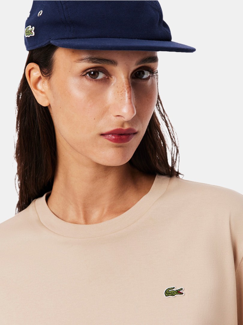 T-shirt Lacoste