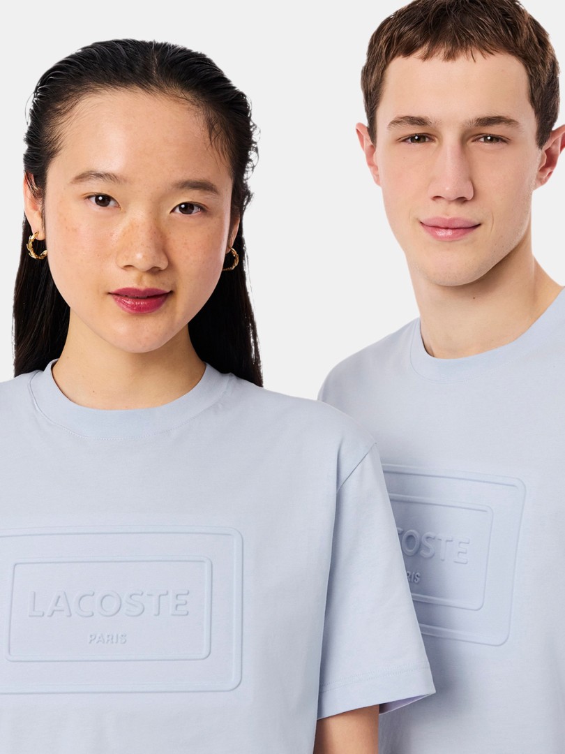 T-shirt Lacoste