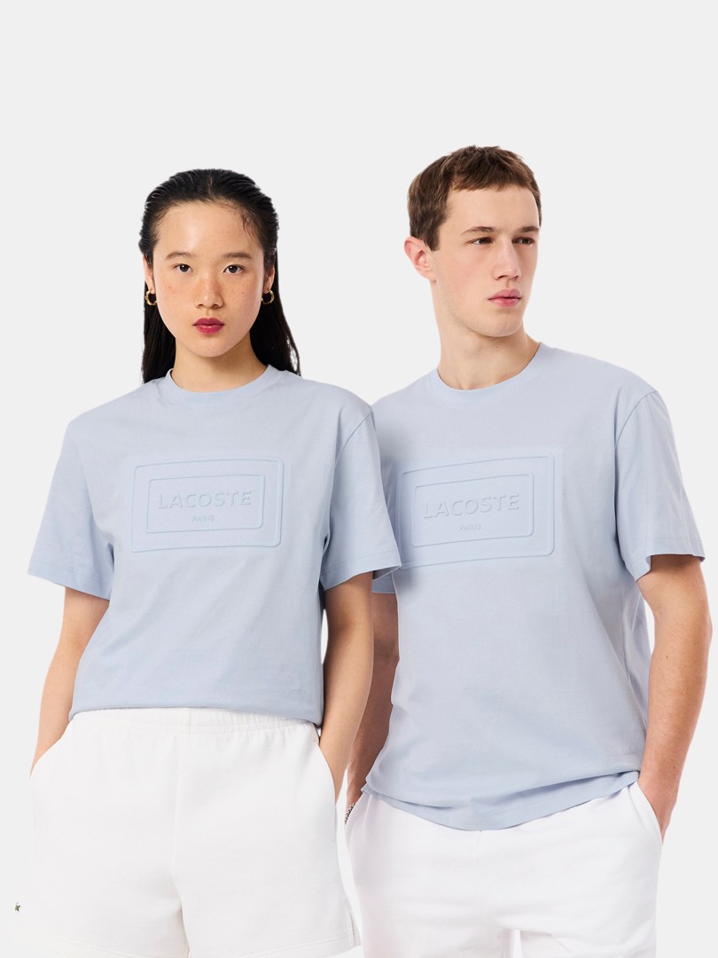 T-shirt Lacoste