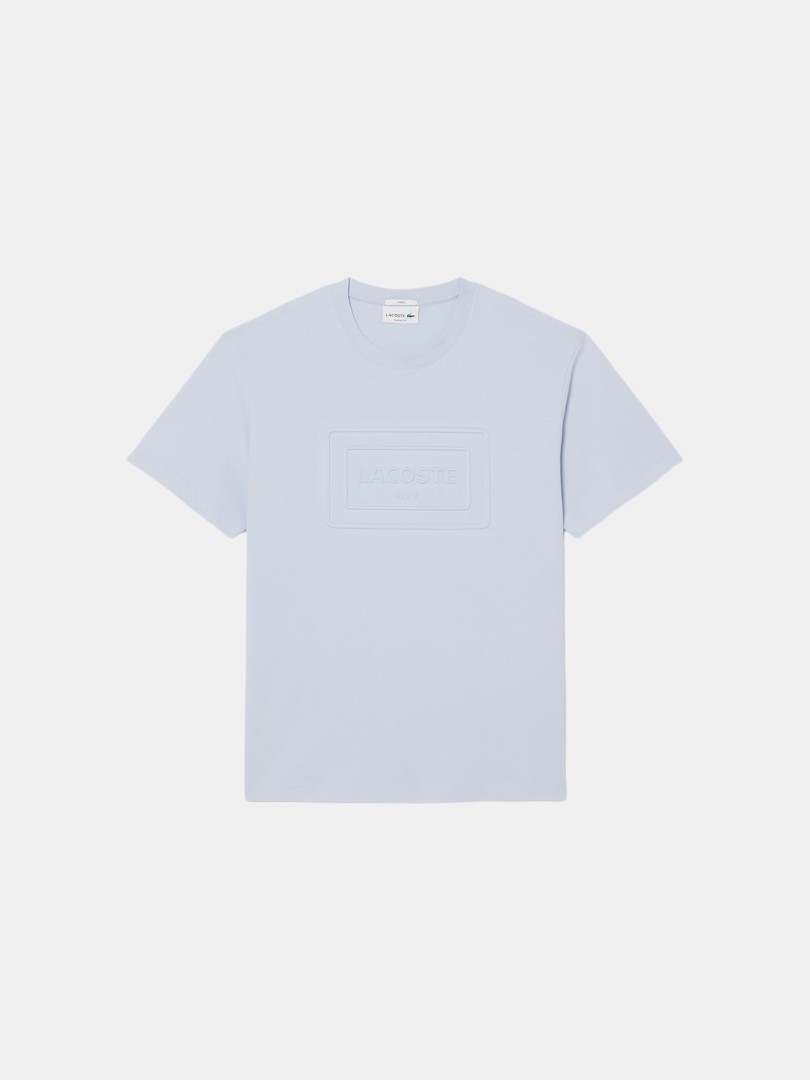T-shirt Lacoste