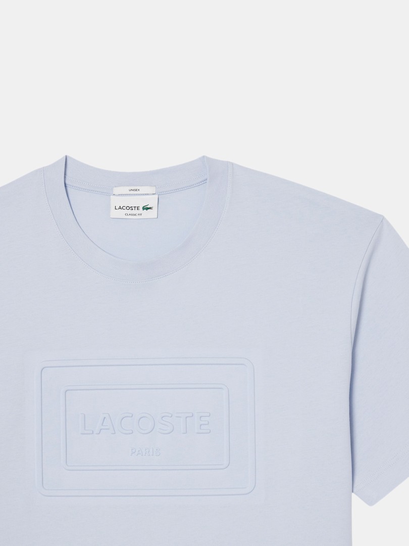 T-shirt Lacoste