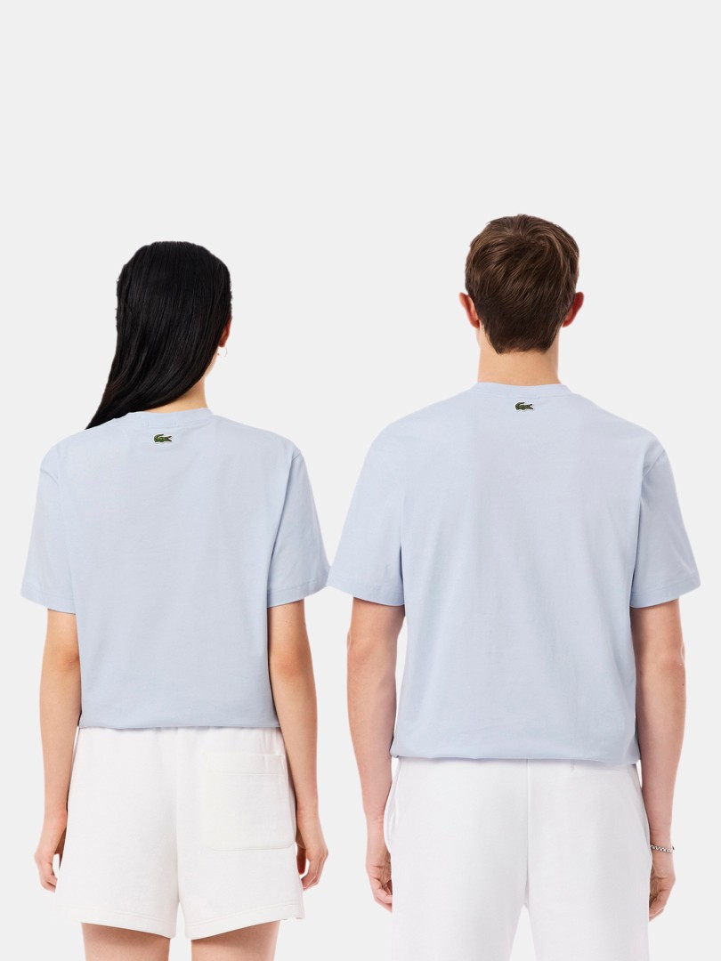 T-shirt Lacoste